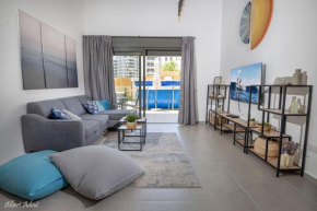 Paradise in Achziv Beach